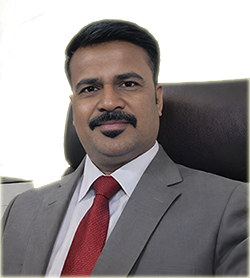 Pramod Bidve