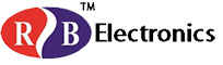 R.B. Electronics